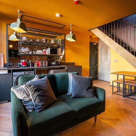 Rooms By Green Room Leeds  Exterior foto